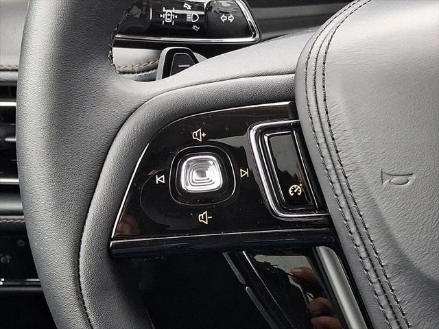 2023 Lincoln Aviator Standard
