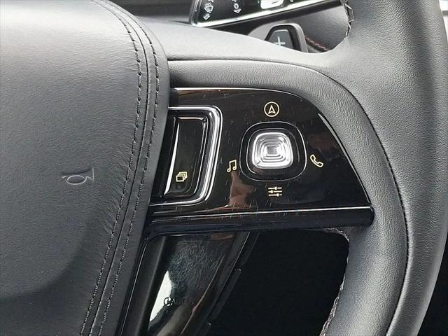 2023 Lincoln Aviator Standard