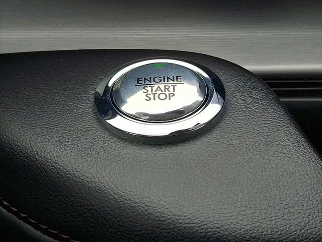 2023 Lincoln Aviator Standard
