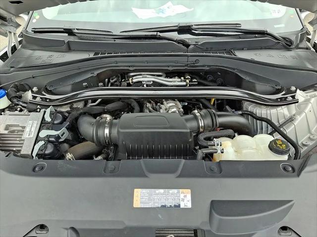 2023 Lincoln Aviator Standard