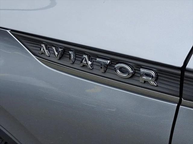 2023 Lincoln Aviator Standard