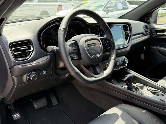 2026 Dodge Durango DURANGO GT PLUS AWD HEMI V8 2026 Dodge Durango DURANGO GT PLUS AWD HEMI V8