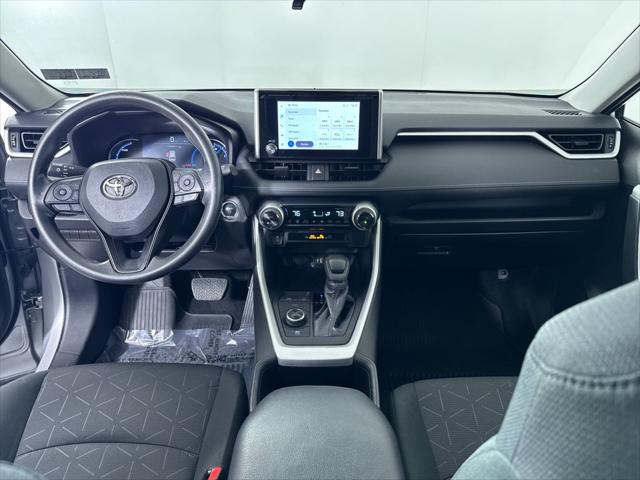 2024 Toyota RAV4 Hybrid XLE 2024 Toyota RAV4 Hybrid XLE