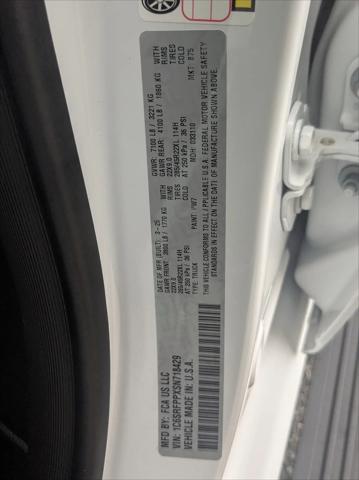 2025 Ram 1500 Limited Crew Cab 4x4 6'4" Box