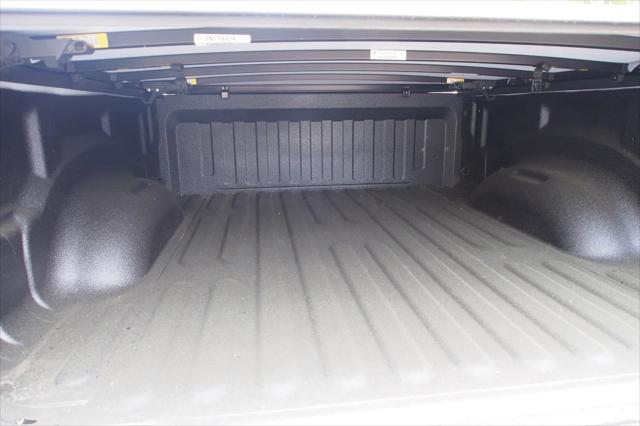 2025 Ram 1500 Limited Crew Cab 4x4 6'4" Box