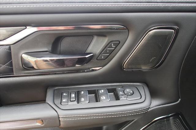 2025 Ram 1500 Limited Crew Cab 4x4 6'4" Box