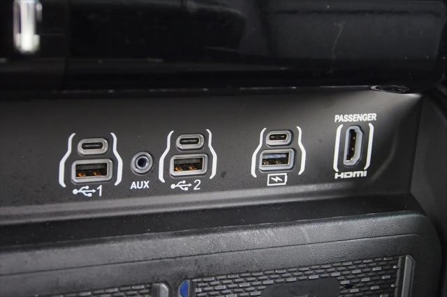 2025 Ram 1500 Limited Crew Cab 4x4 6'4" Box