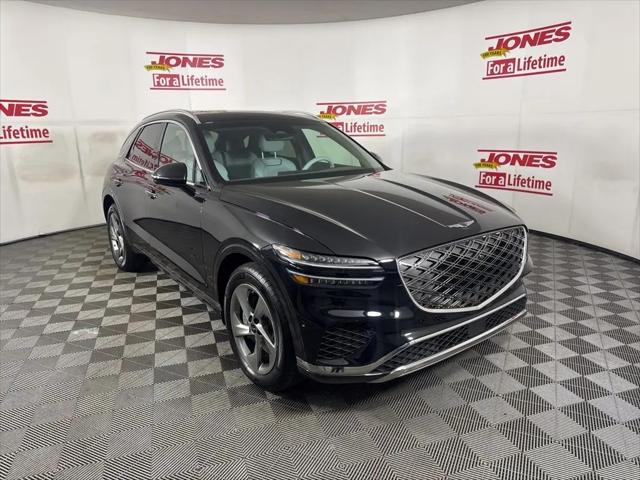 2026 Genesis GV70 2.5T Advanced for sale in Fallston, MD