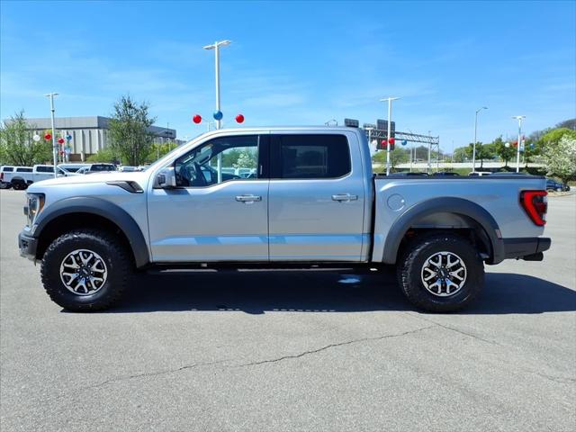 2022 Ford F-150 Raptor 2022 Ford F-150 Raptor