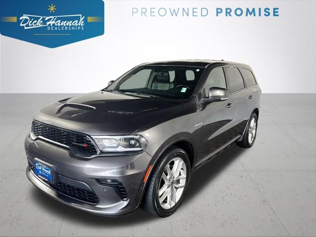 2021 Dodge Durango R/T for sale in Vancouver, WA