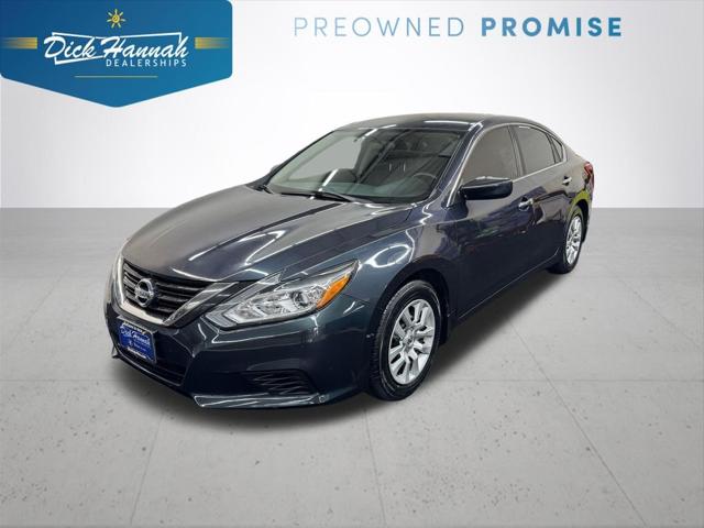 2018 Nissan Altima 2.5 S for sale in Vancouver, WA