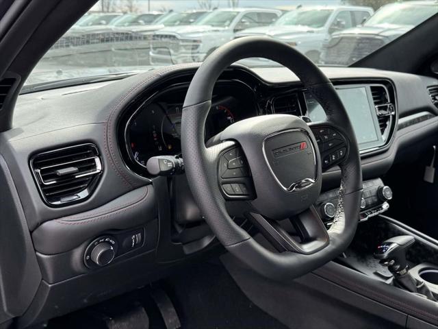 2026 Dodge Durango DURANGO GT PREMIUM AWD HEMI V8