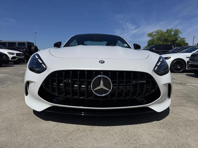 2024 Mercedes-Benz AMG GT 55 AMG GT 55