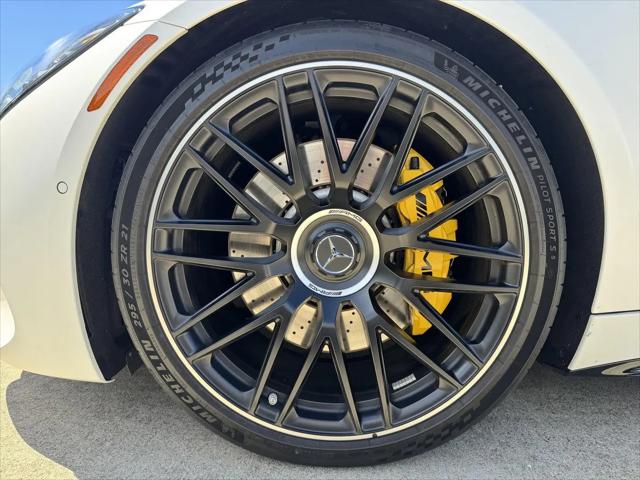 2024 Mercedes-Benz AMG GT 55 AMG GT 55