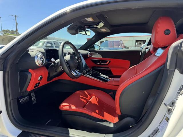 2024 Mercedes-Benz AMG GT 55 AMG GT 55