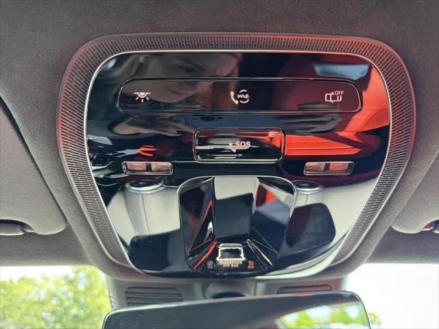 2024 Mercedes-Benz AMG GT 55 AMG GT 55