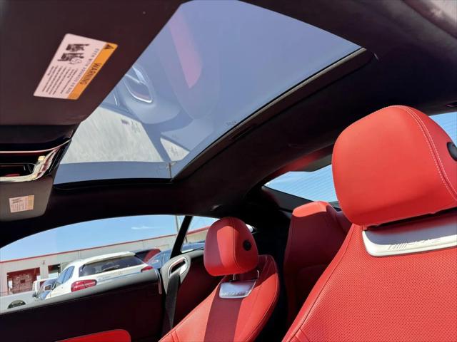 2024 Mercedes-Benz AMG GT 55 AMG GT 55