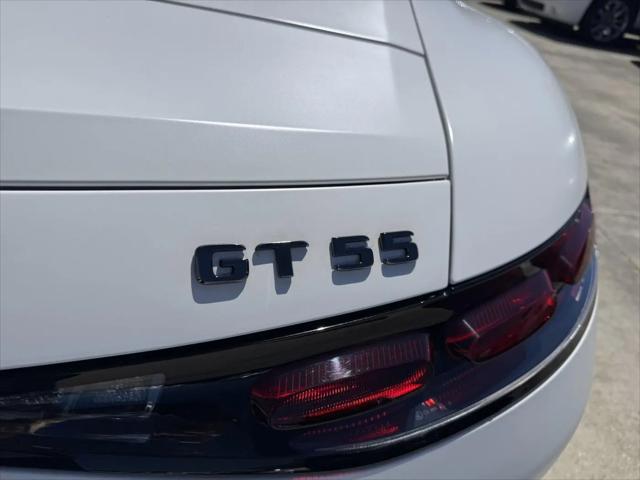 2024 Mercedes-Benz AMG GT 55 AMG GT 55