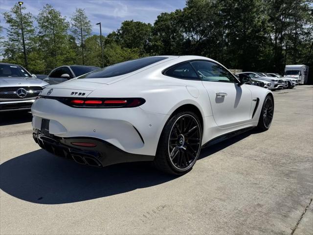 2024 Mercedes-Benz AMG GT 55 AMG GT 55