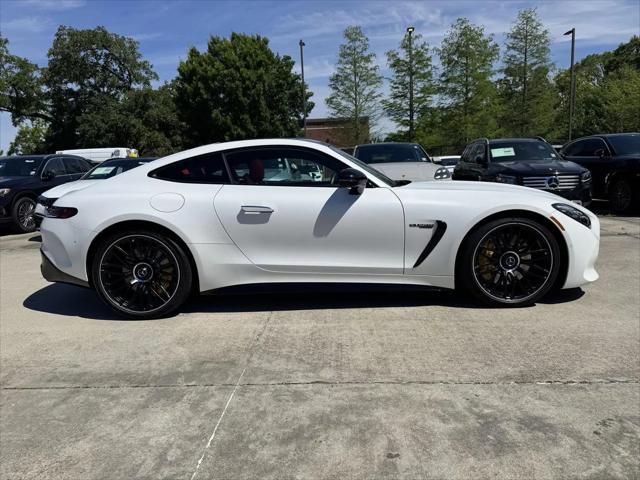 2024 Mercedes-Benz AMG GT 55 AMG GT 55