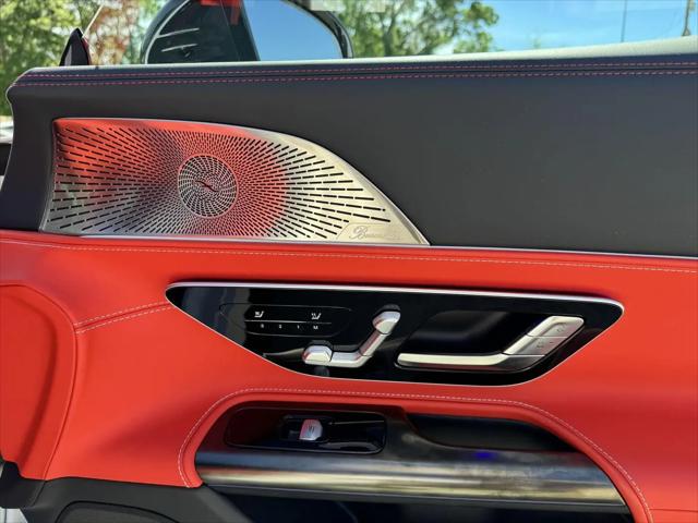 2024 Mercedes-Benz AMG GT 55 AMG GT 55