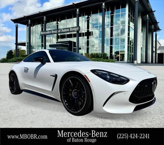 2024 Mercedes-Benz AMG GT 55 AMG GT 55 for sale in Baton Rouge, LA