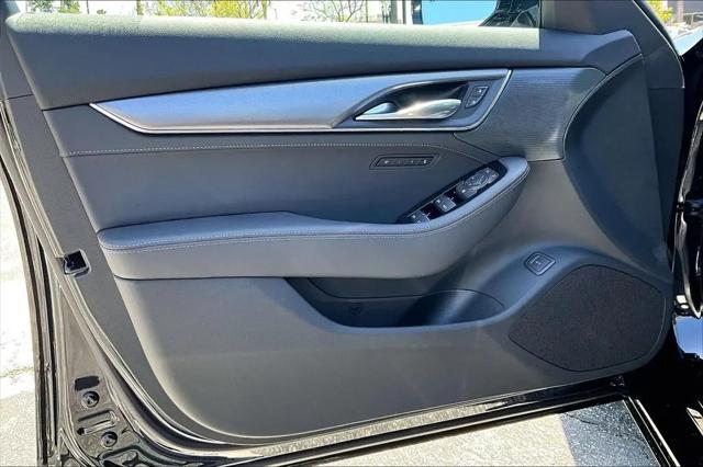 2026 Cadillac CT5 Premium Luxury RWD