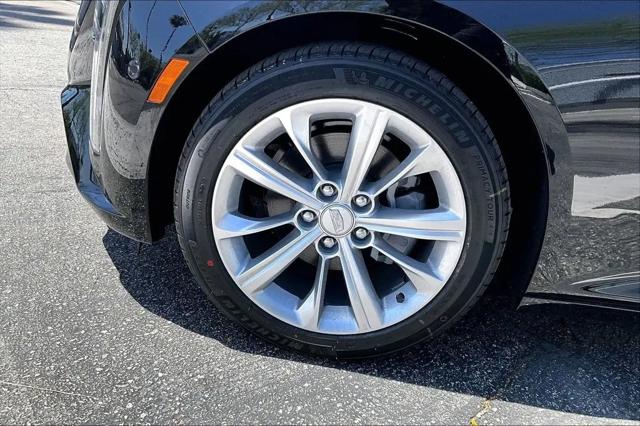 2026 Cadillac CT5 Premium Luxury RWD