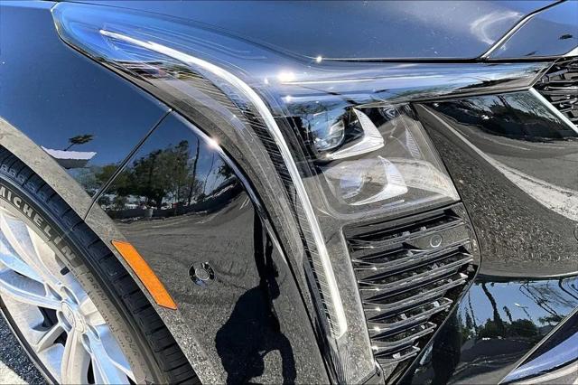 2026 Cadillac CT5 Premium Luxury RWD