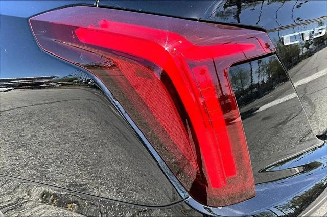 2026 Cadillac CT5 Premium Luxury RWD