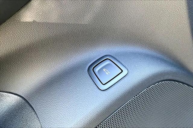 2026 Cadillac CT5 Premium Luxury RWD