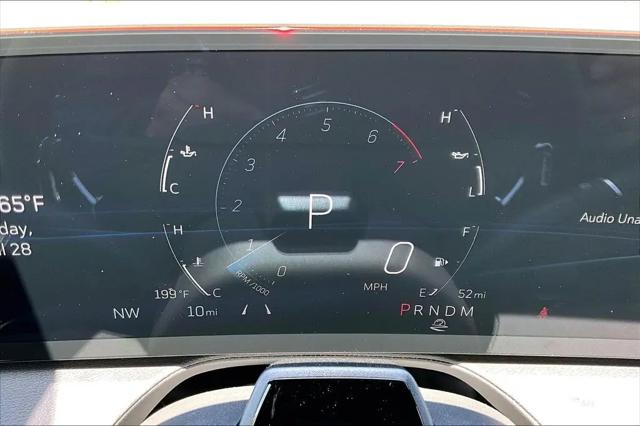 2026 Cadillac CT5 Premium Luxury RWD