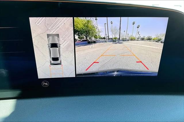 2026 Cadillac CT5 Premium Luxury RWD