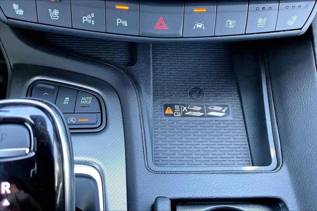 2026 Cadillac CT5 Premium Luxury RWD