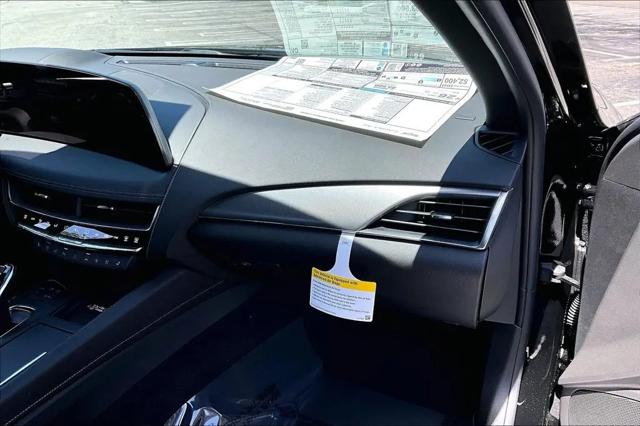 2026 Cadillac CT5 Premium Luxury RWD