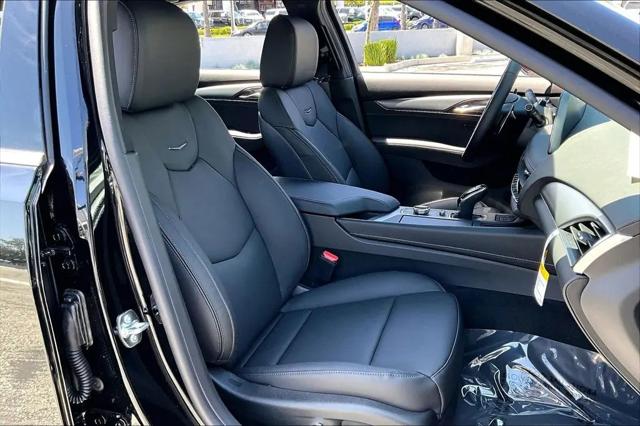2026 Cadillac CT5 Premium Luxury RWD
