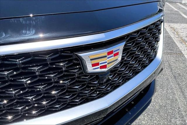 2026 Cadillac CT5 Premium Luxury RWD
