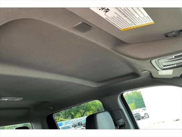 2024 GMC Sierra 1500 4WD Crew Cab Short Box SLT