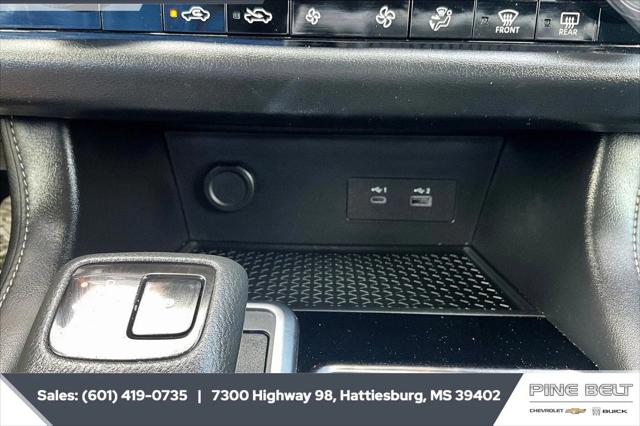 2025 Nissan Pathfinder SV FWD