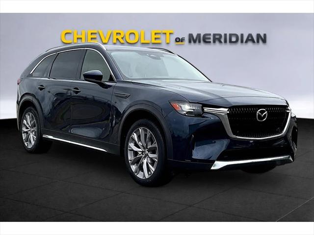 2024 Mazda X-90 3.3 Turbo Premium for sale in Hattiesburg, MS