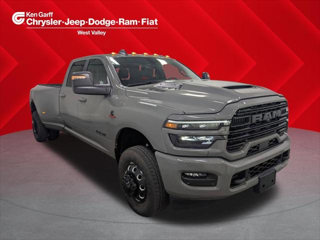 2026 RAM Ram 3500 RAM 3500 LARAMIE CREW CAB 4X4 8 BOX