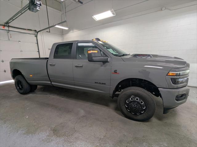 2026 RAM Ram 3500 RAM 3500 LARAMIE CREW CAB 4X4 8 BOX