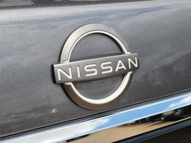 2021 Nissan Armada SL 2WD