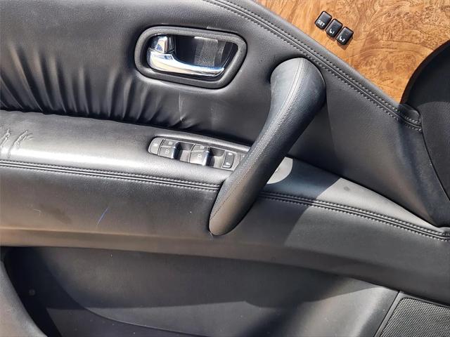 2021 Nissan Armada SL 2WD