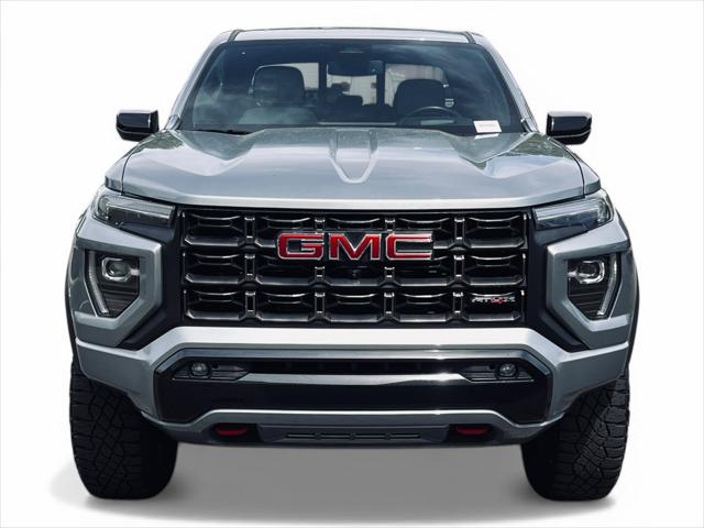 2024 GMC Canyon 4WD AT4X