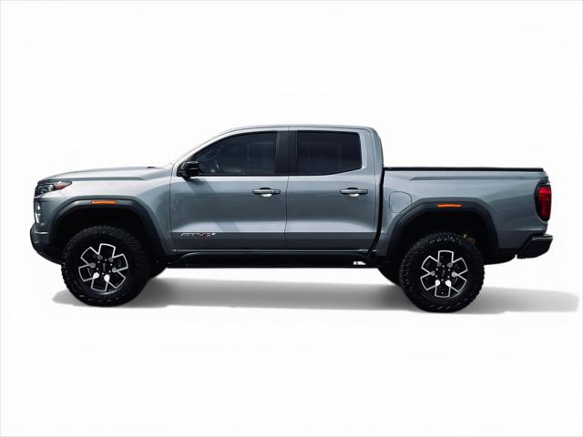 2024 GMC Canyon 4WD AT4X