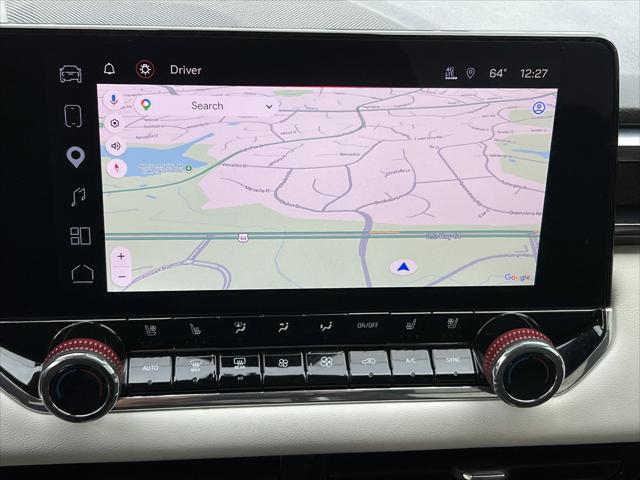 2024 GMC Canyon 4WD AT4X