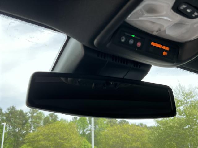 2024 GMC Canyon 4WD AT4X