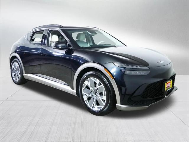 2025 Genesis GV60 Standard AWD for sale in Golden Valley, MN