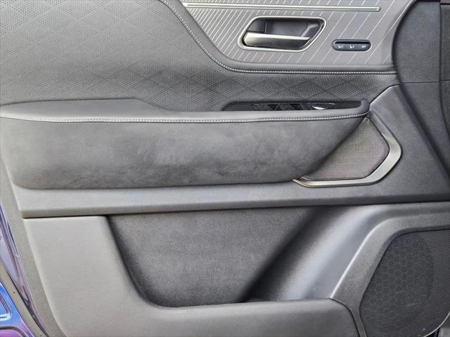 2025 INFINITI QX80 AUTOGRAPH AWD